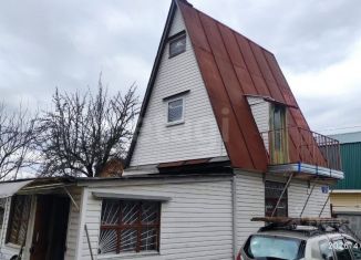 Продажа дачи, 47.9 м2, Тула, СТ Природа, 16, Зареченский территориальный округ