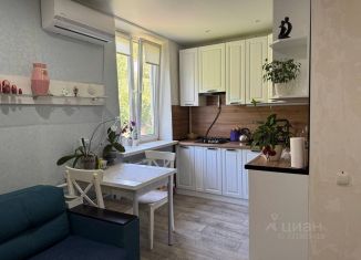 Продаю 1-ком. квартиру, 31.7 м2, Севастополь, Каширская улица, 1