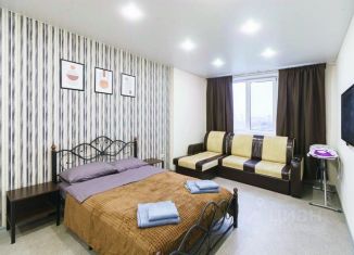 1-комнатная квартира в аренду, 41 м2, Ульяновск, улица Терешковой, 6Б