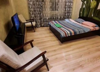 Сдача в аренду однокомнатной квартиры, 42 м2, Калужская область, Солнечный бульвар, 4к1
