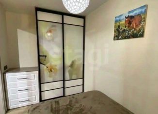 Продается 2-ком. квартира, 55.6 м2, Уфа, улица Просвещения, 11/1, Кировский район