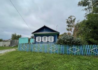 Дом на продажу, 60.1 м2, Томская область, Школьная улица, 5А