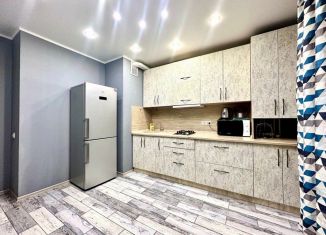 Аренда 1-комнатной квартиры, 50 м2, Рязань, Брестская улица, 1