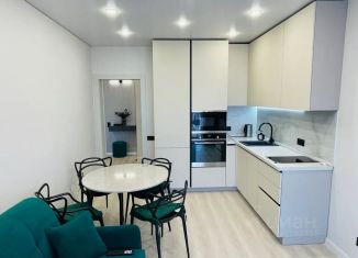 Аренда 1-комнатной квартиры, 44 м2, Иркутск, улица Юрия Левитанского, 4