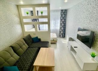Аренда 1-комнатной квартиры, 31 м2, Апатиты, улица Кирова, 14