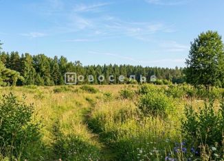 Продается участок, 10 сот., Рязанская область, Сиреневая улица