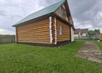 Продается дом, 120 м2, село Иглино, улица Пархоменко, 14