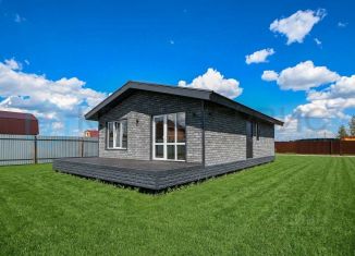 Продается дом, 85.4 м2, Омская область, улица Дружбы