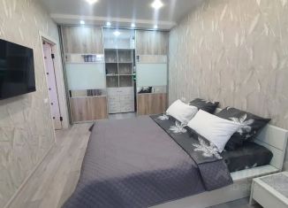 Двухкомнатная квартира в аренду, 59 м2, Волгоград, улица Репина, 70А, Краснооктябрьский район