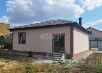 Продам дом, 80 м2, село Владимировка, Молодёжная улица