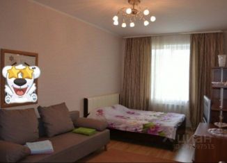 Сдаю 1-ком. квартиру, 40 м2, Пермь, шоссе Космонавтов, 120