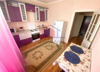 Аренда 1-ком. квартиры, 42 м2, Белгородская область, микрорайон Степной, 10