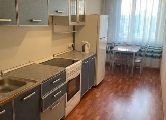 Сдам 1-комнатную квартиру, 46 м2, Иркутская область, улица Гоголя, 17