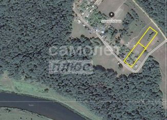 Продаю земельный участок, 30 сот., Калужская область, деревня Дубрава, 1