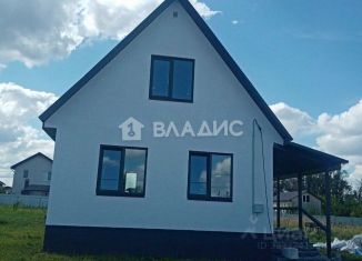 Продажа дома, 80 м2, село Бессоновка, 1-й проезд Сурикова, 13