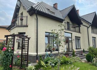 Продается таунхаус, 136 м2, Калининградская область, Свободная улица, 5