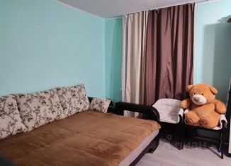 Сдача в аренду 1-ком. квартиры, 30 м2, Ярославская область, Спартаковская улица, 111