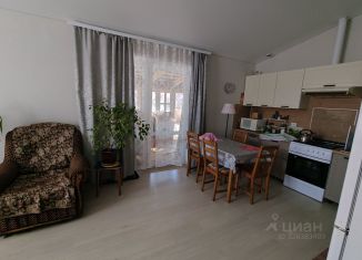 Продажа коттеджа, 80 м2, село Нагаево, Метеоритный переулок