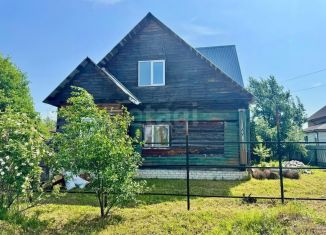 Продажа дома, 110 м2, Петушки, улица Куйбышева