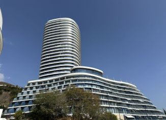 Продажа 1-комнатной квартиры, 42.7 м2, посёлок городского типа Партенит, улица Васильченко, 6В