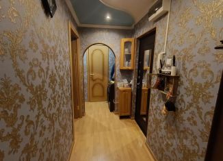 Продается двухкомнатная квартира, 43 м2, Мурманск, Первомайский округ, улица Беринга, 10