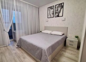 Сдаю 1-комнатную квартиру, 45 м2, Барнаул, Северо-Западная улица, 15к2