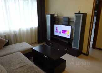 Сдача в аренду 1-ком. квартиры, 31 м2, Мурманск, улица Полярные Зори, 23, Октябрьский округ