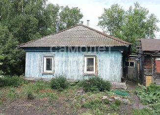 Продам дом, 46.1 м2, Алтайский край, переулок Большевик, 29