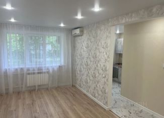 Однокомнатная квартира на продажу, 31.7 м2, Самара, метро Спортивная, улица 22-го Партсъезда, 162
