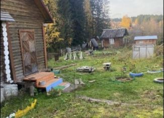 Продам дачу, 50 м2, Пермский край, СНТ Кабельщик-276, 203А