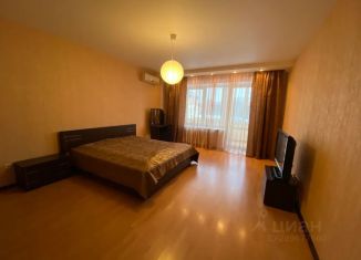 3-ком. квартира в аренду, 138 м2, Уфа, улица Аксакова, 56, Ленинский район