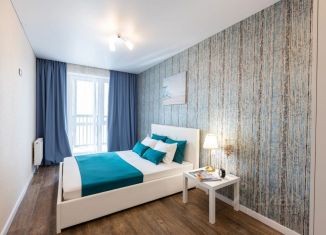 Аренда 1-комнатной квартиры, 42 м2, Уфа, улица Рихарда Зорге, 65Б