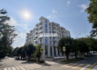 Квартира на продажу студия, 25.5 м2, Ессентуки