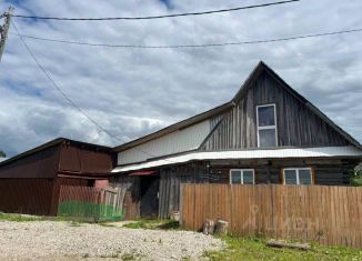 Продажа дома, 60 м2, Пермский край, улица Калинина, 84