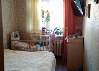 3-ком. квартира на продажу, 56 м2, Пермь, Туапсинская улица, 20, Кировский район
