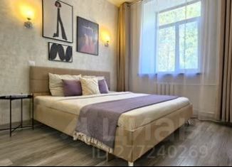 Сдается двухкомнатная квартира, 49 м2, Тюмень, улица Ленина, 69А, Центральный округ