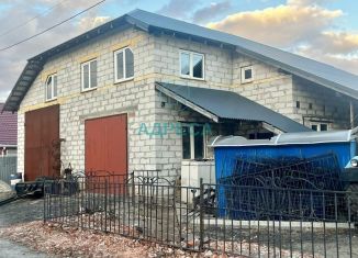 Продажа дома, 136 м2, посёлок Красный Остров, улица Дорожников