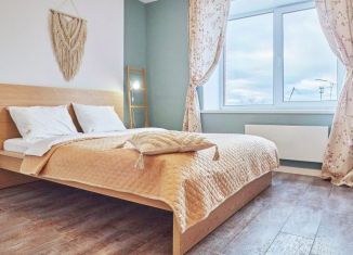 Сдача в аренду 1-ком. квартиры, 27 м2, Томская область, улица Савиных, 4А