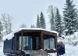 Аренда дома, 50 м2, поселок городского типа Шерегеш, Ледовая улица, 149