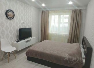 Сдаю 1-ком. квартиру, 42 м2, Владимир, проспект Строителей, 9А
