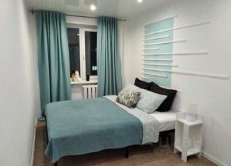 Аренда 2-комнатной квартиры, 46 м2, Губаха, проспект Ленина, 33А