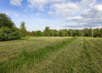 Продам земельный участок, 45 сот., Ярославская область, Центральная улица, 32