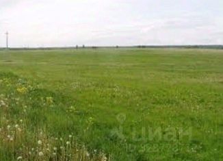 Продам земельный участок, 250 сот., поселок Зеленополье, Брянская улица, 18