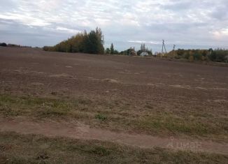 Продаю земельный участок, 40 сот., Рязанская область, Полевая улица