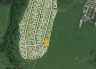 Земельный участок на продажу, 11.23 сот., село Маклино, Центральная улица