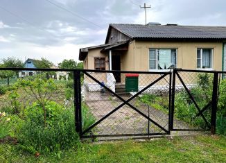 Продаю дом, 62 м2, Тульская область, Полевая улица, 11