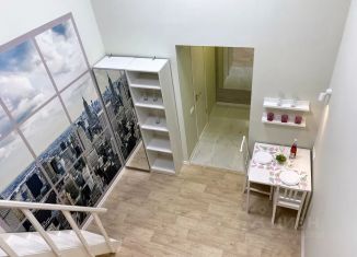 Квартира в аренду студия, 25 м2, Томская область, проспект Кирова, 38