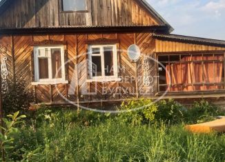 Продажа дома, 45.3 м2, Пермский край, Охотничья улица