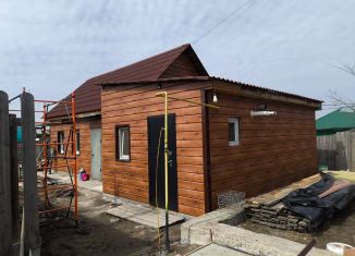 Продаю дом, 48.7 м2, Омск, улица Свердлова, Ленинский округ
