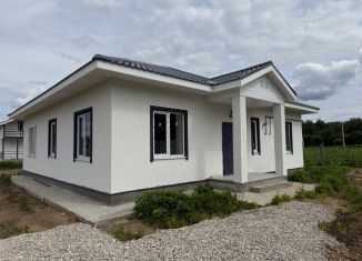 Продажа дома, 129 м2, деревня Рязанцево, Луговая улица